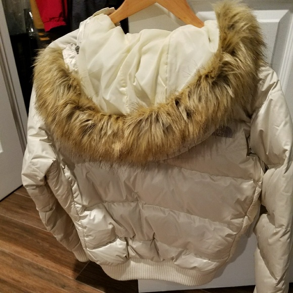 North Face Women's Jacket - Picture 2 of 2